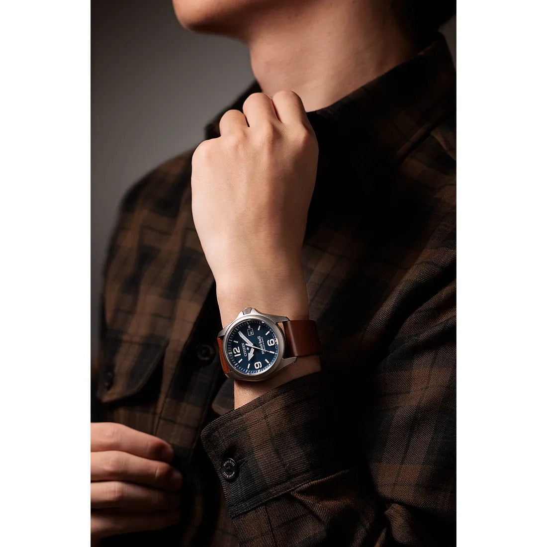 PROMASTER × mont-bell 限定750本