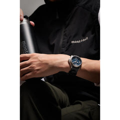 PROMASTER × mont-bell 限定750本