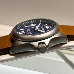 PROMASTER × mont-bell 限定750本