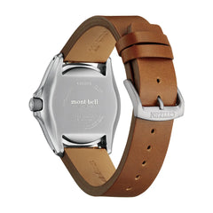 PROMASTER × mont-bell 限定750本