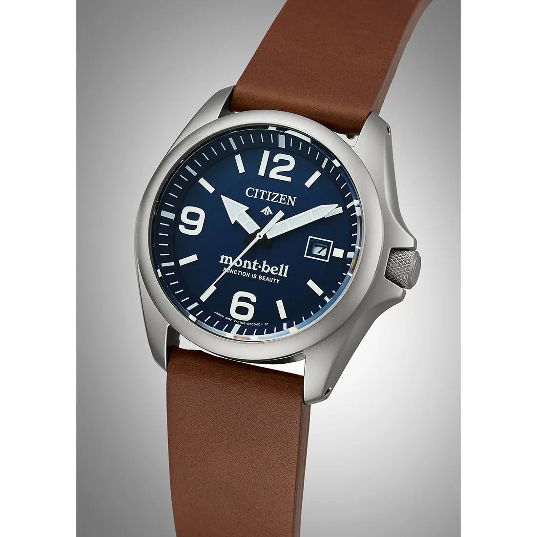 PROMASTER × mont-bell 限定750本