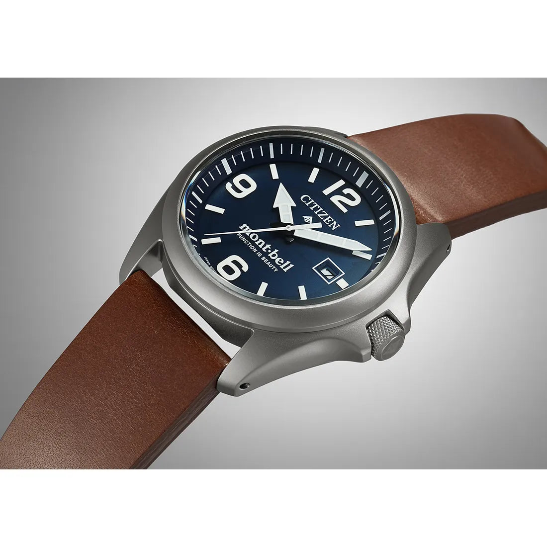 PROMASTER × mont-bell 限定750本