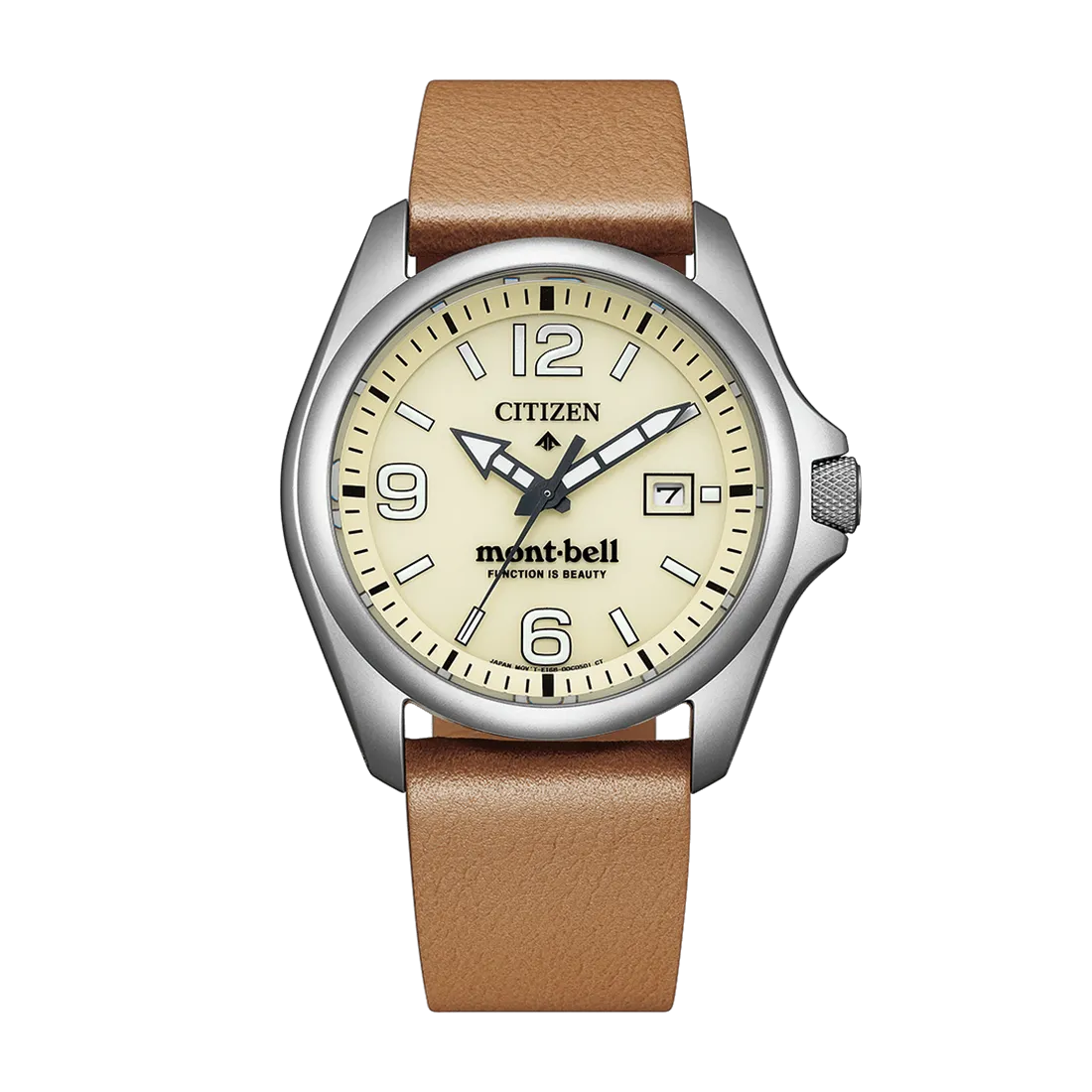 PROMASTER × mont-bell 限定650本