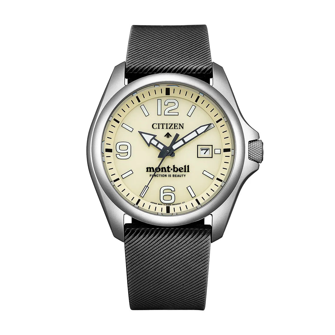 PROMASTER × mont-bell 限定650本