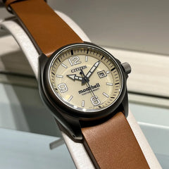 PROMASTER × mont-bell 限定650本