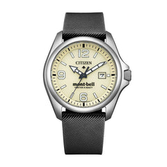 PROMASTER × mont-bell 限定650本