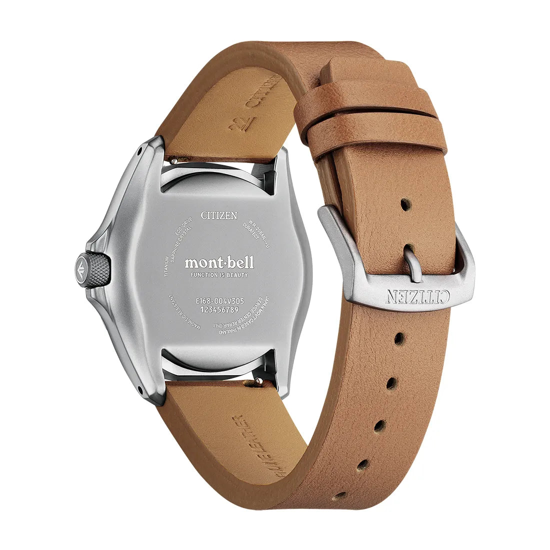 PROMASTER × mont-bell 限定650本