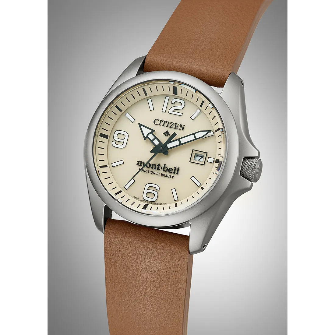 PROMASTER × mont-bell 限定650本