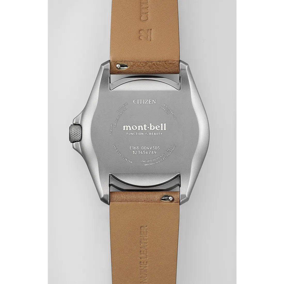 PROMASTER × mont-bell 限定650本