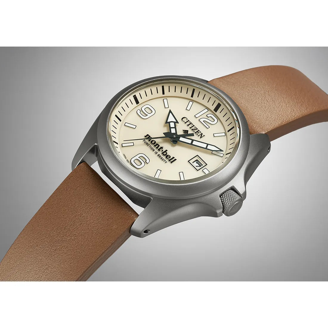 PROMASTER × mont-bell 限定650本