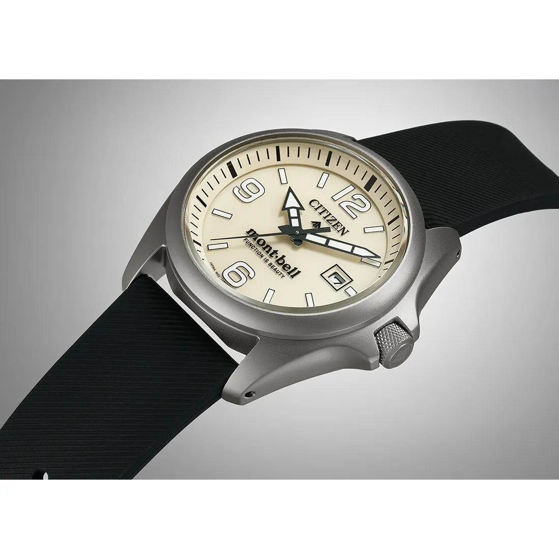 PROMASTER × mont-bell 限定650本