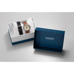 PROMASTER × mont-bell 限定650本