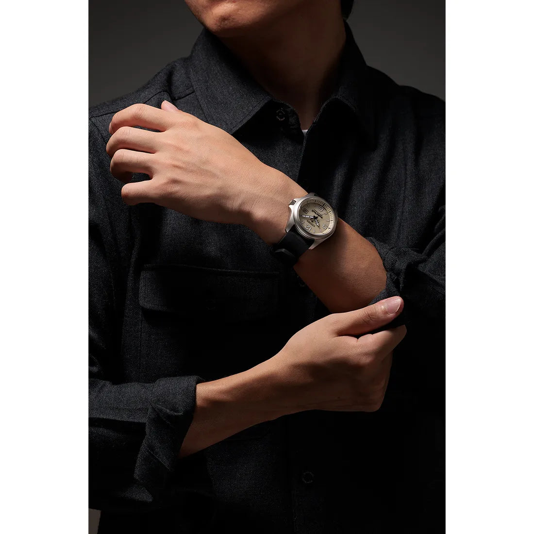 PROMASTER × mont-bell 限定650本