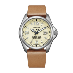 PROMASTER × mont-bell 限定650本