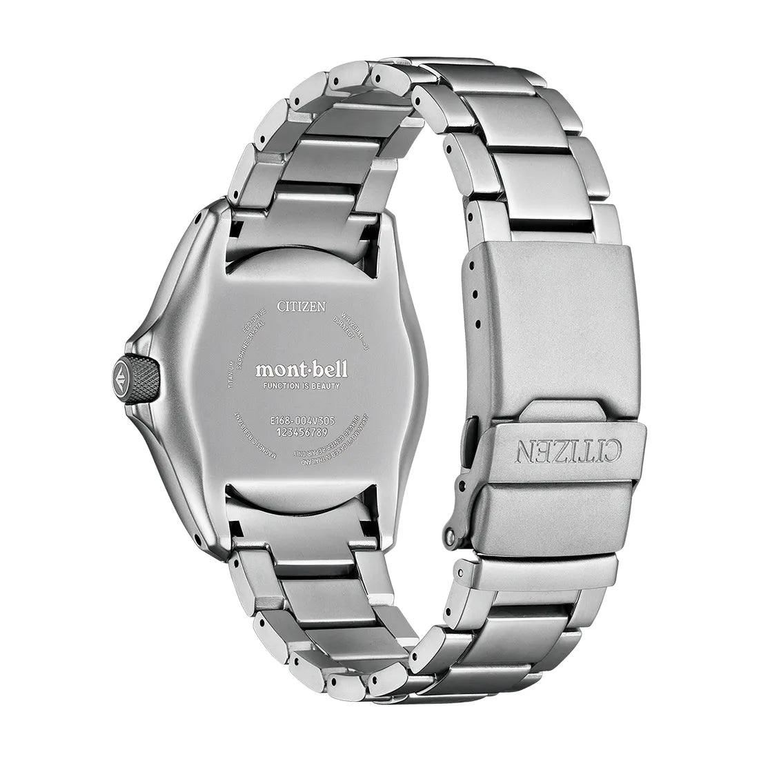 PROMASTER × mont-bell 限定700本