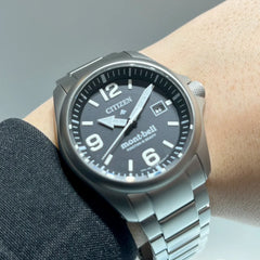 PROMASTER × mont-bell 限定700本