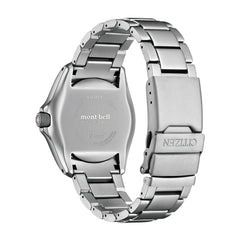 PROMASTER × mont-bell 限定700本