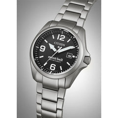 PROMASTER × mont-bell 限定700本