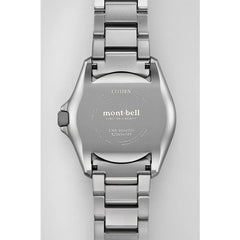 PROMASTER × mont-bell 限定700本