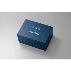 PROMASTER × mont-bell 限定700本