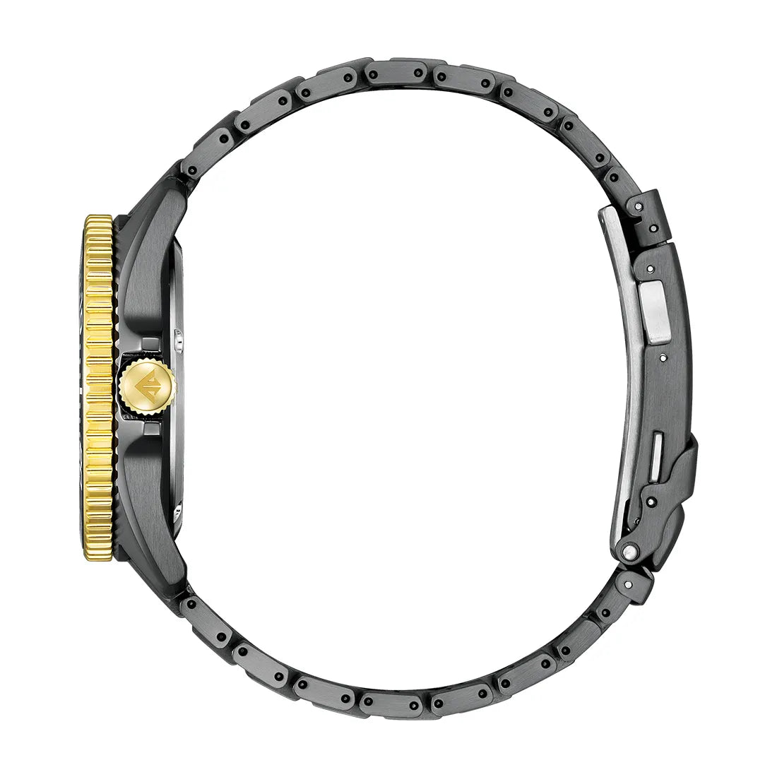 【予約注文】LIGHT in BLACK Eco-Drive 50th Anniversary Edition