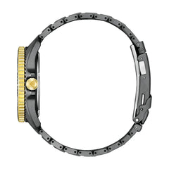 【予約注文】LIGHT in BLACK Eco-Drive 50th Anniversary Edition