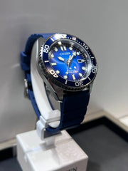 【予約注文】MARINEシリーズ エコ・ドライブ ダイバー200m ※ノベルティプレゼント