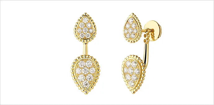 Pierces