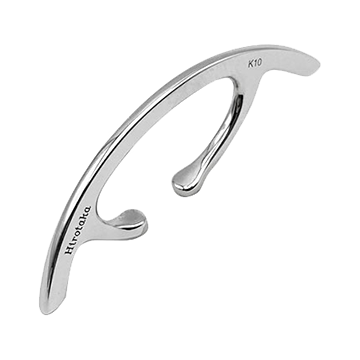 【ジュエリー】 Hirotaka > Bow / ボウ