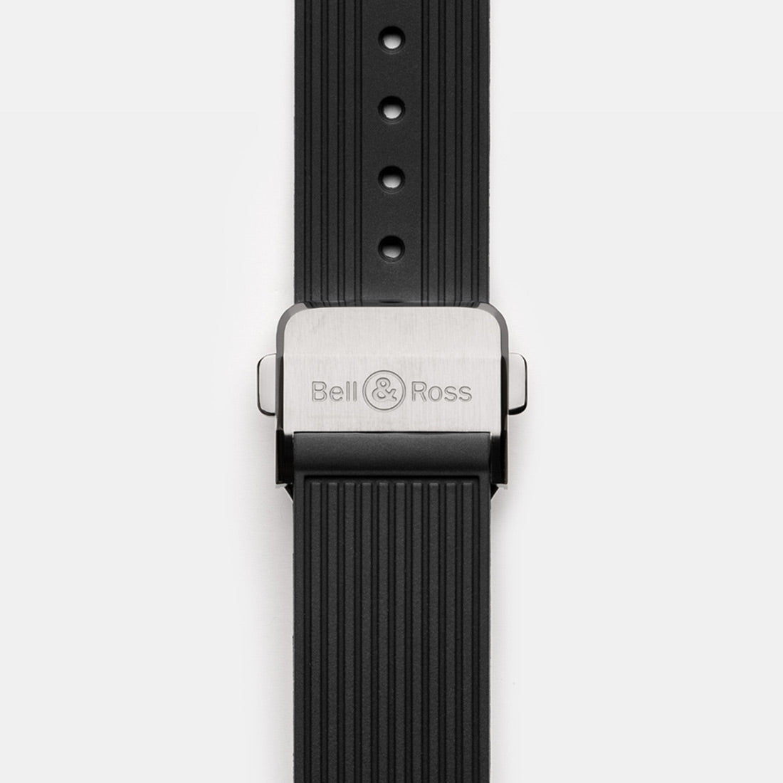 BR 05 CHRONO GREY STEEL & GOLD