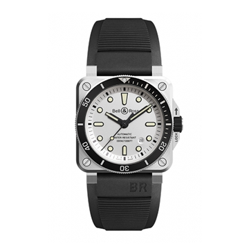 【腕時計】Bell&Ross > BR 03 DIVER / ビーアール ゼロスリー ダイバー