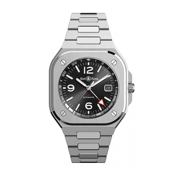 【腕時計】Bell&Ross > BR 05 / ビーアール ゼロファイブ