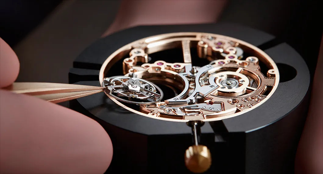 [Watch] BREGUET