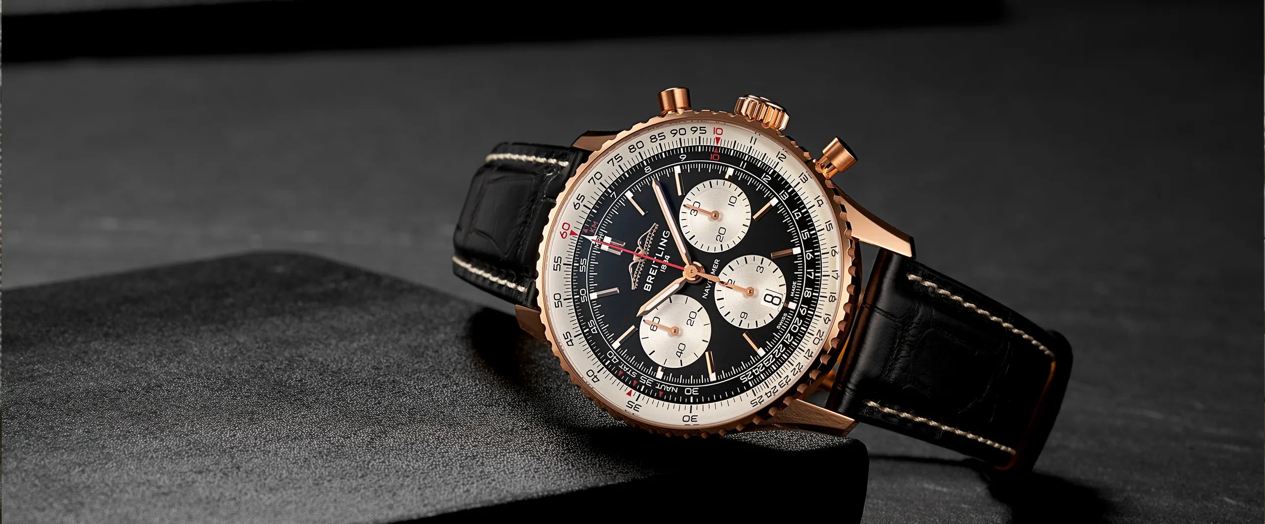 [Watch] BREITLING