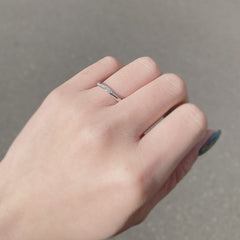 [Wedding Ring] Aya