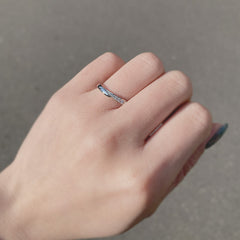 [wedding ring] Mio Mio