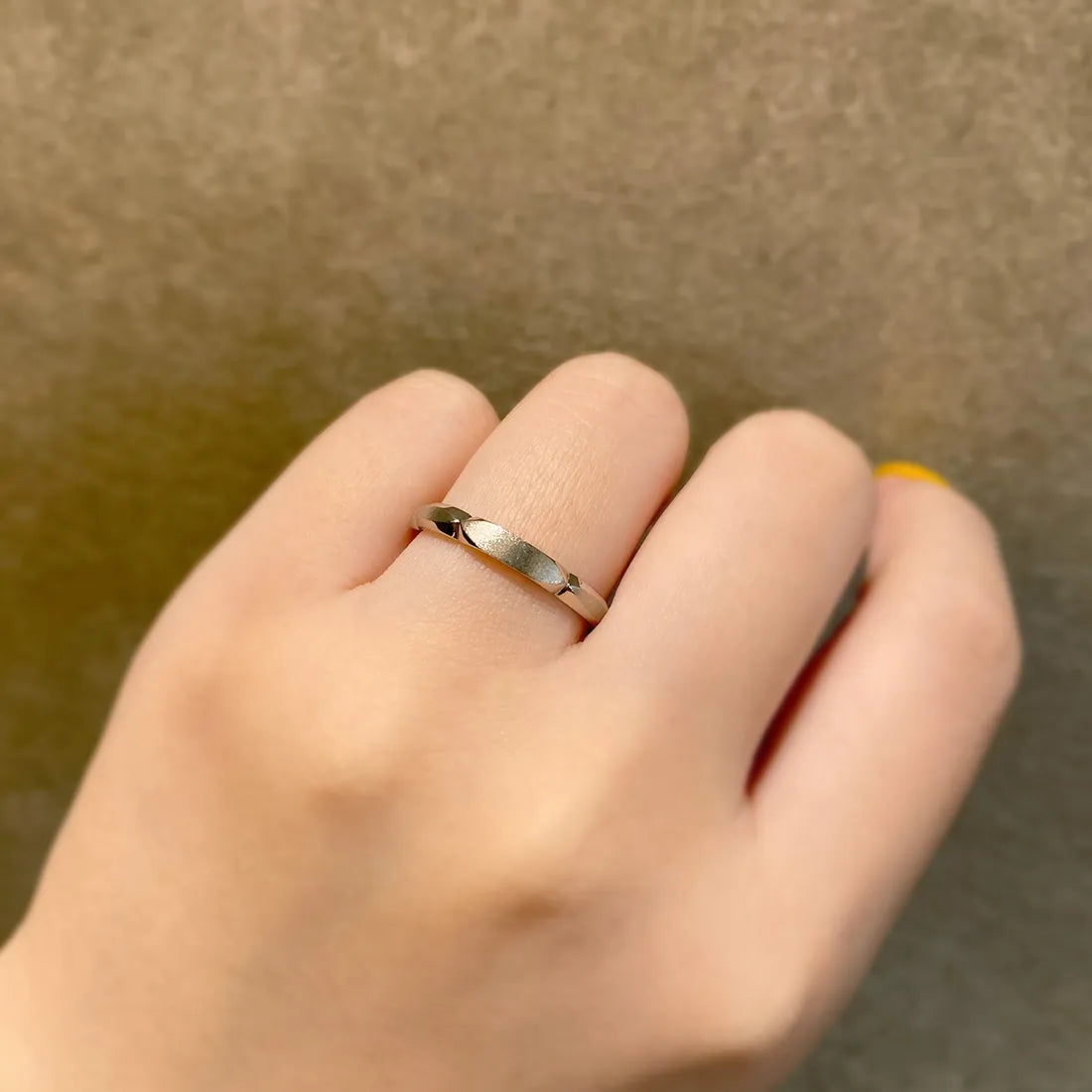 [Wedding Ring] Galettedesrois