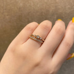 [Wedding Ring] Galettedesrois