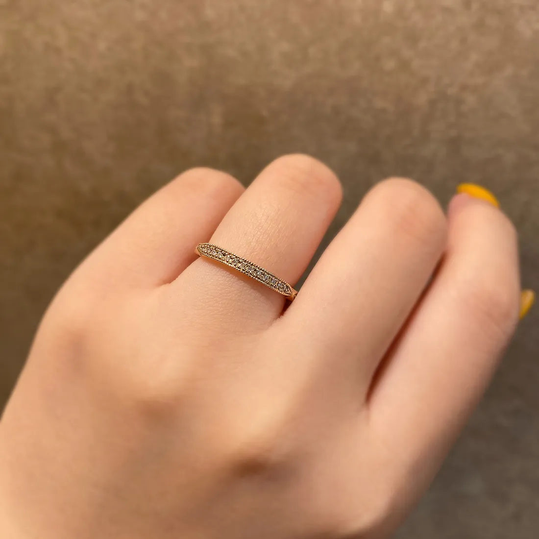[Wedding Ring] Galettedesrois