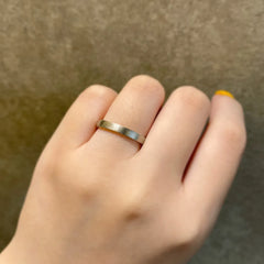 [Wedding Ring] Galettedesrois