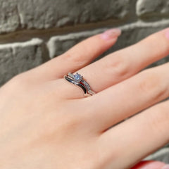 [Set ring] kokolo heart
