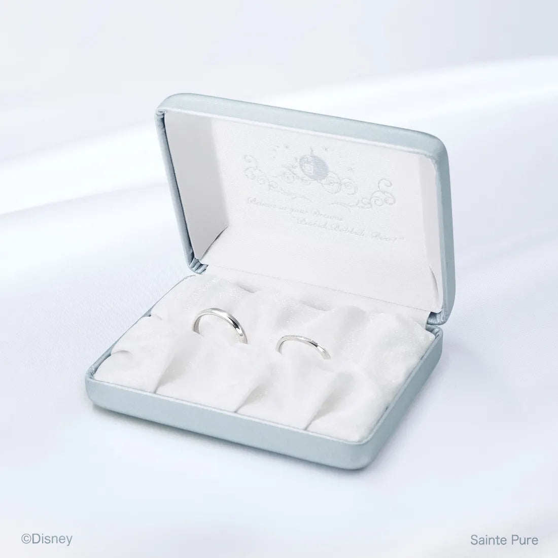 ウィッシュ・カム・トゥルー