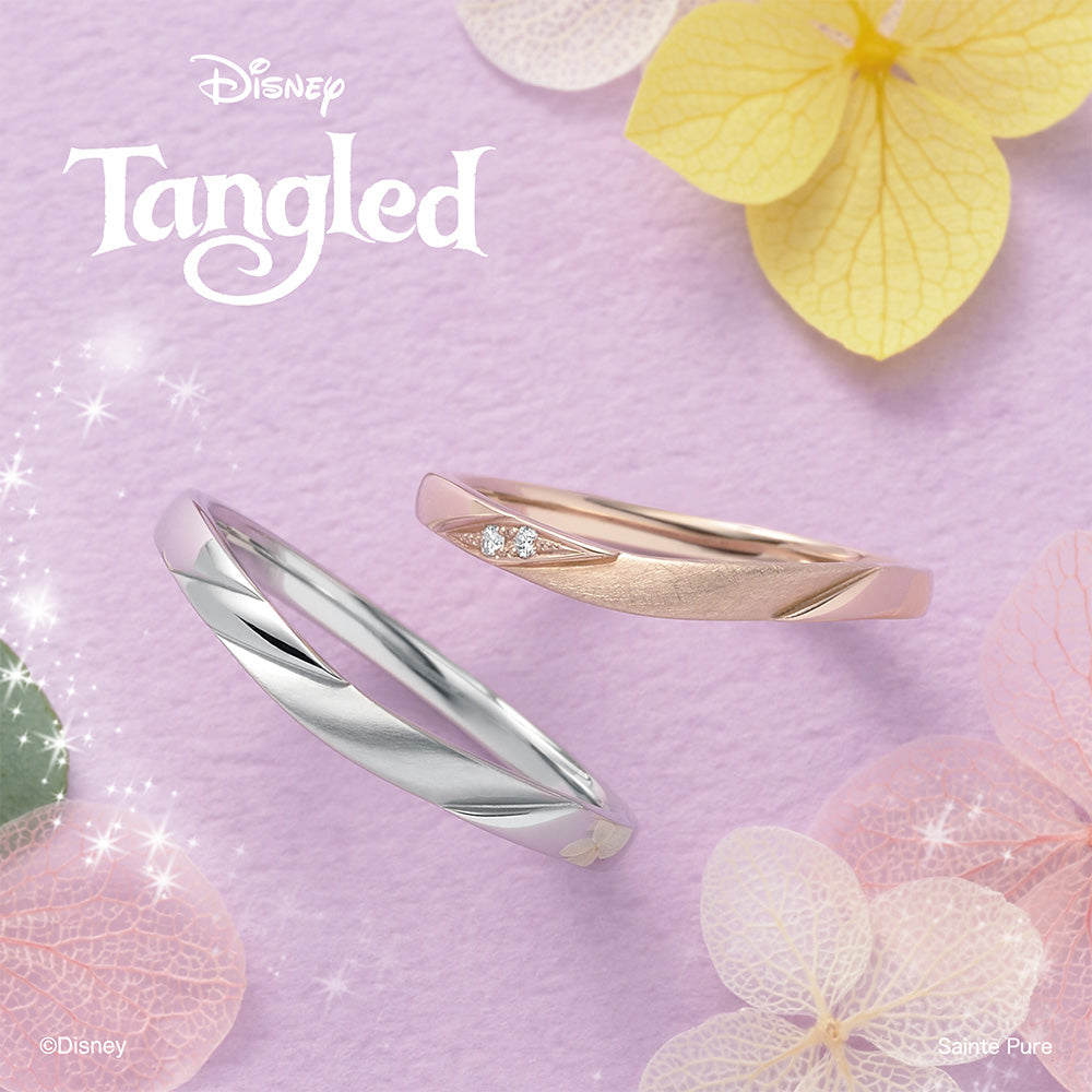 [Wedding Ring] ShiningWorld Shining World