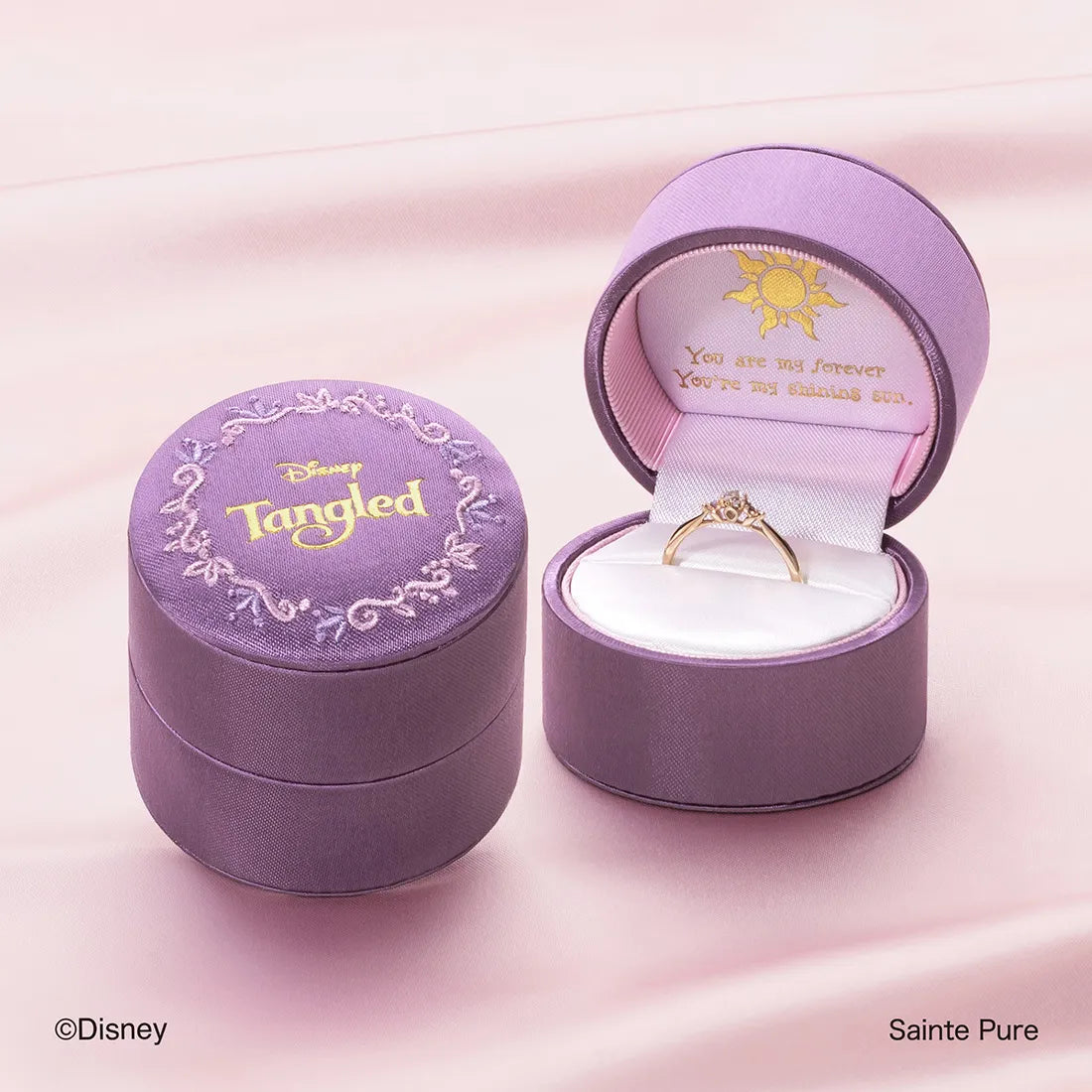 One Wish ひとつの願い｜Disney Tangled / ディズニーラプンツェル