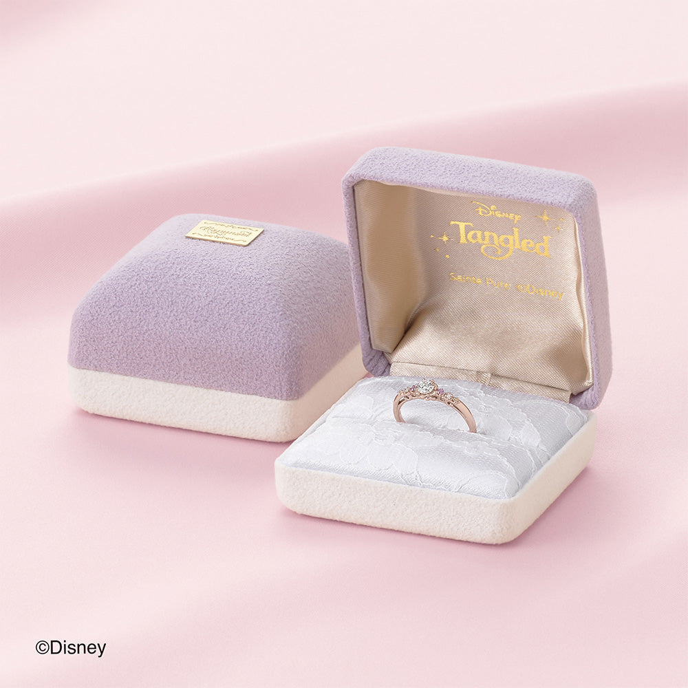 Blooming Heart 初めてのときめき