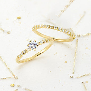 【ブライダル】いい夫婦ブライダル > いい夫婦 ciel étoilé / イイフウフ シェレトワレ