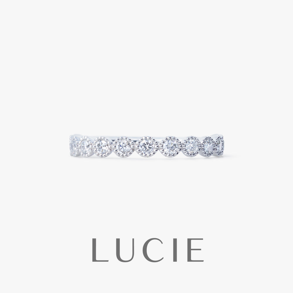 [wedding ring] Panier