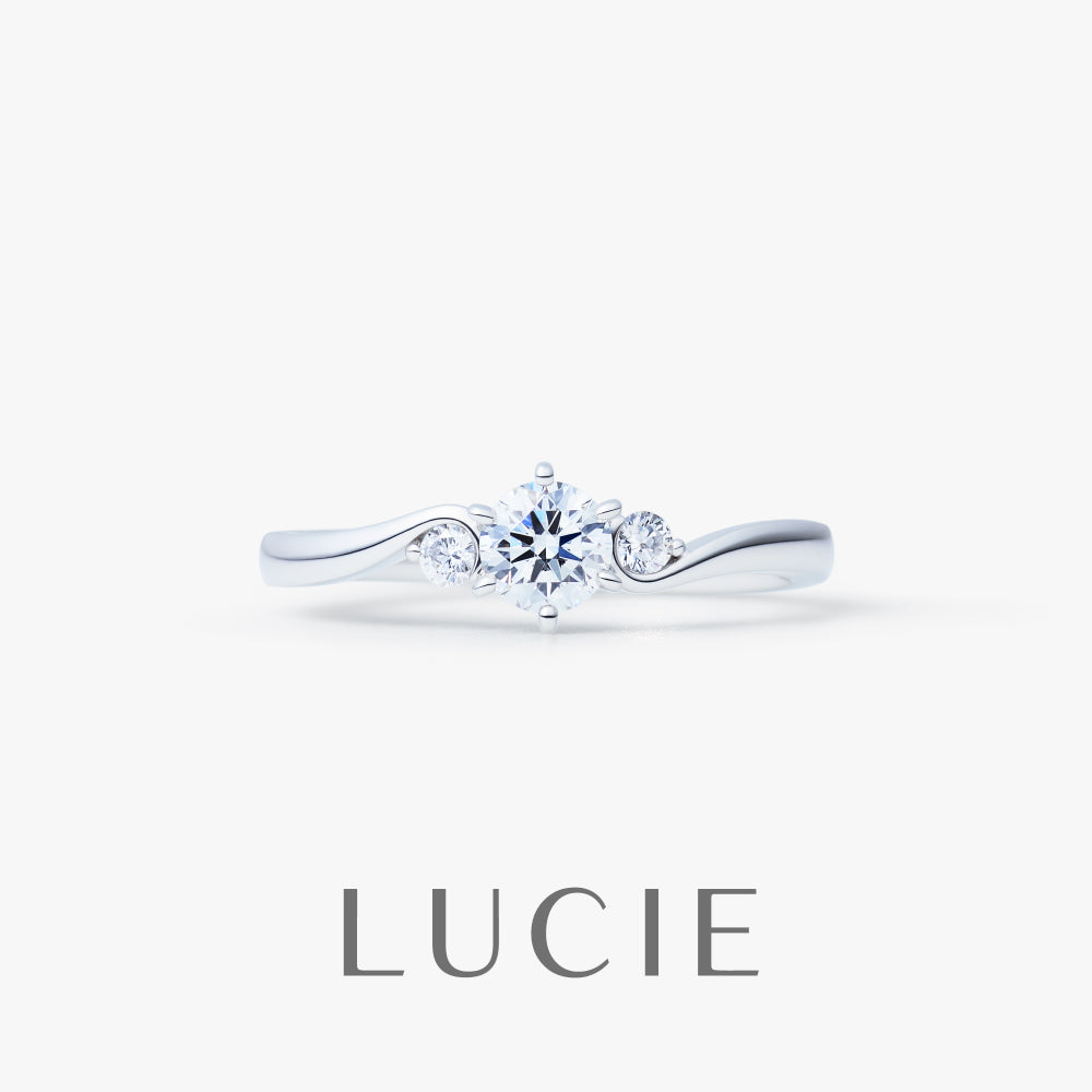 [Wedding Ring] Hope Hope