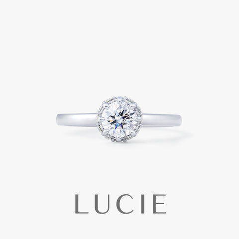 [Engagement Ring] Branche