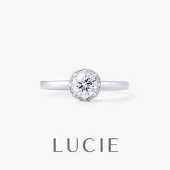 [Engagement Ring] Branche